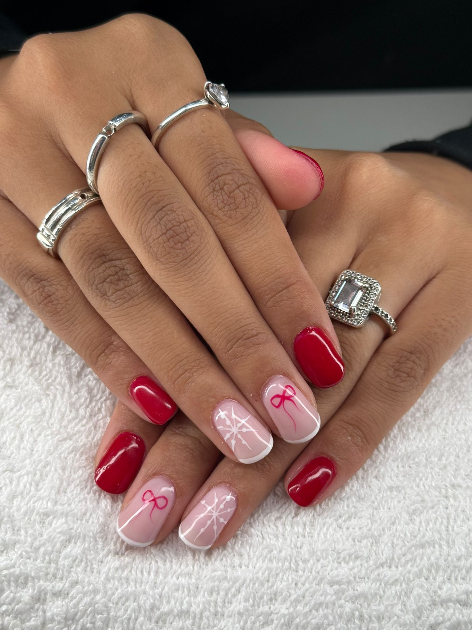 Uñas