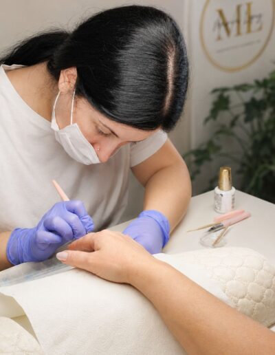 Master Estetica MariaLopezAcademy