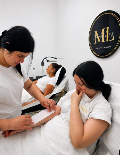 Master Estetica MariaLopezAcademy
