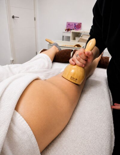 Master Estetica MariaLopezAcademy