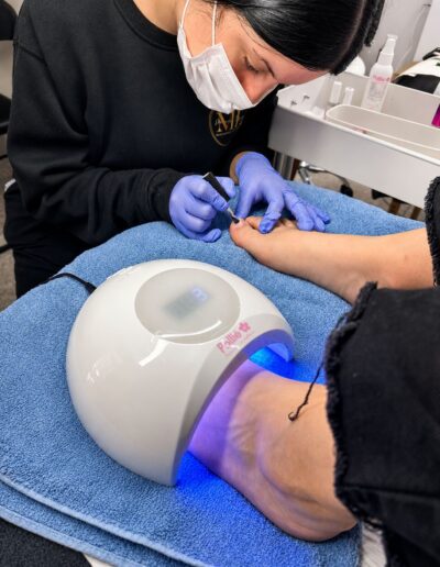 Master Estetica MariaLopezAcademy