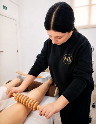 Master Estetica MariaLopezAcademy
